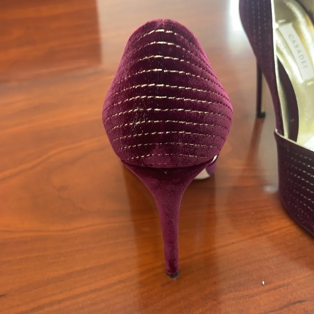 Casadei shoes for women - Picture 4 of 4